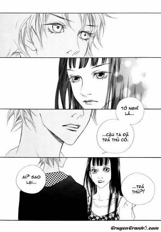 bông hoa của tội lỗi chapter 22 20