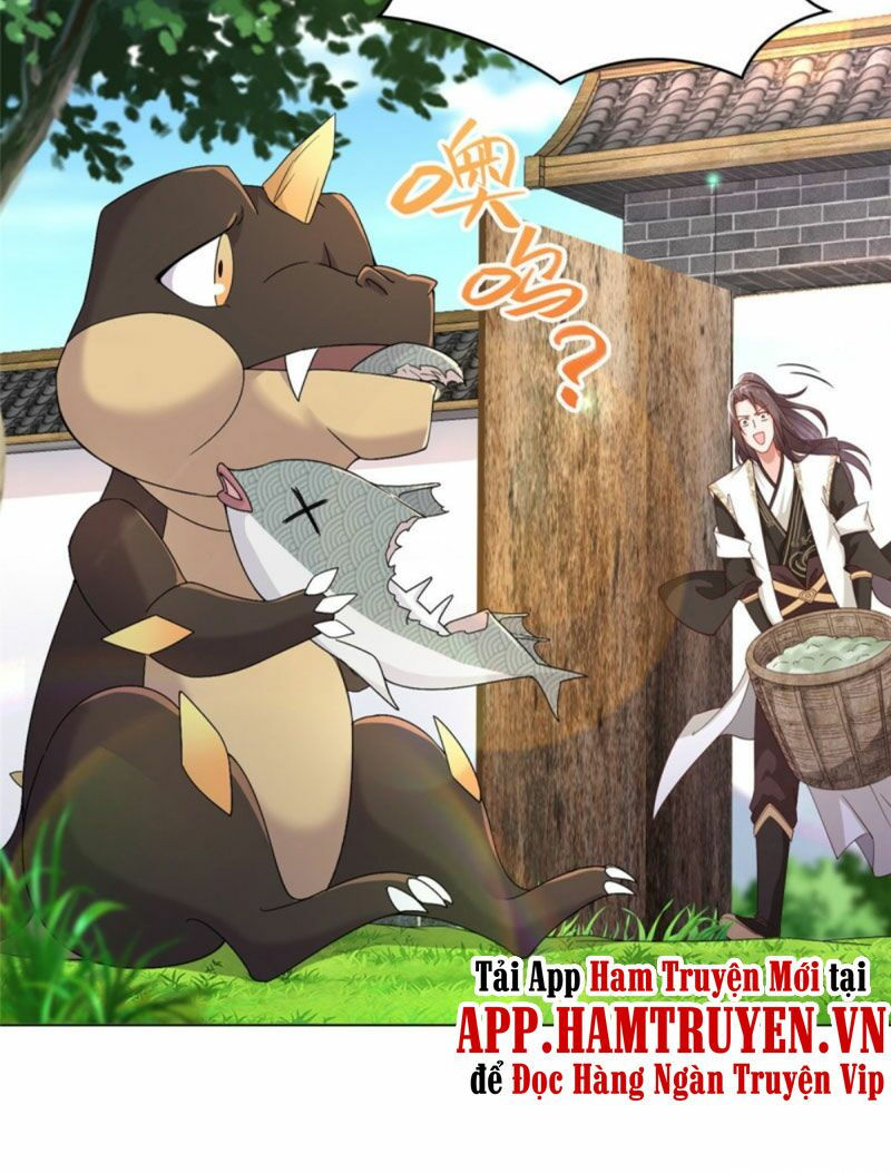 người nuôi rồng chapter 8 5