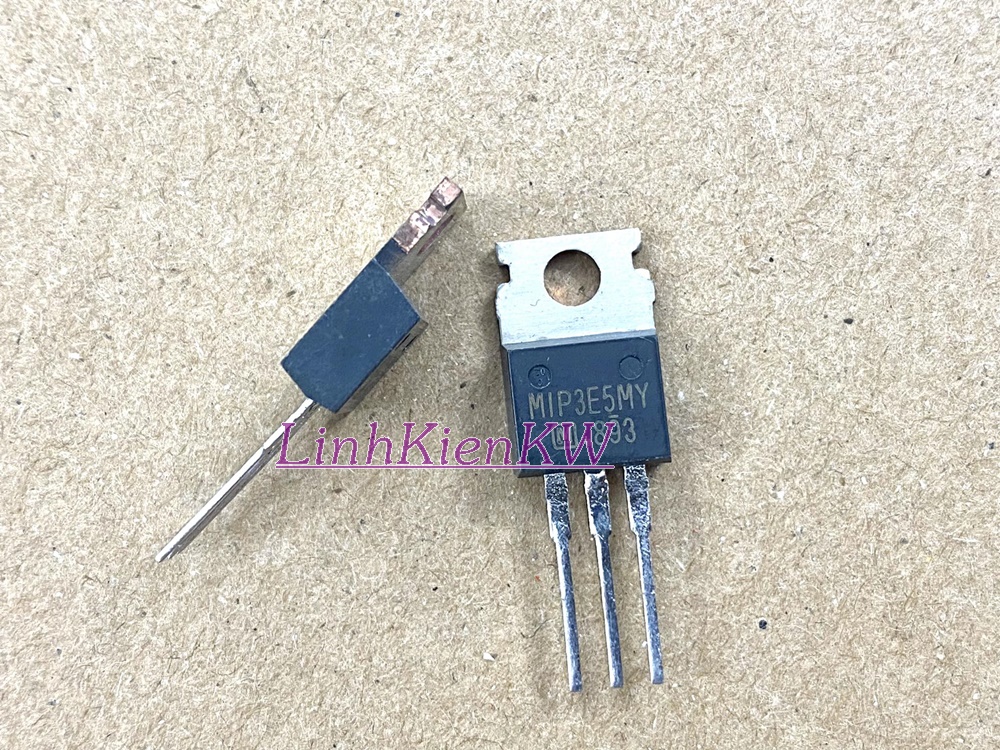 IC Nguồn MIP3E5MY mới chính gốc !