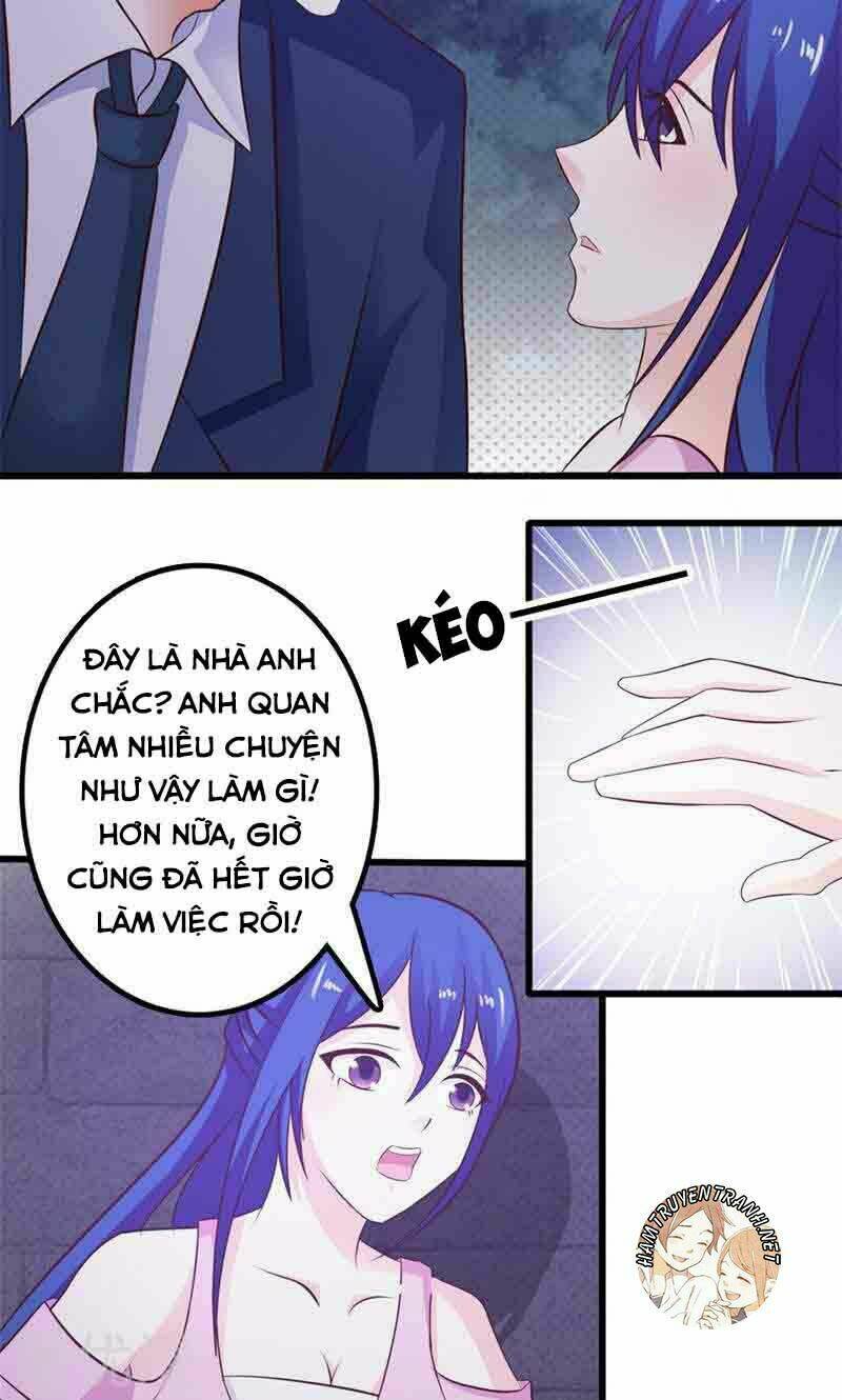 bá đạo tổng tài ngạnh thượng cung chapter 25 33