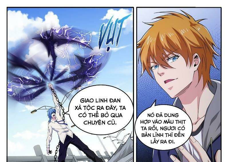 khắc kim phong thần chapter 104 3