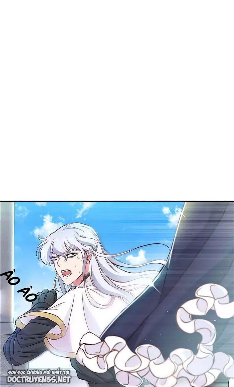 nếu tôi là nhân vật phản diện liệu tôi sẽ chết chapter 5 56