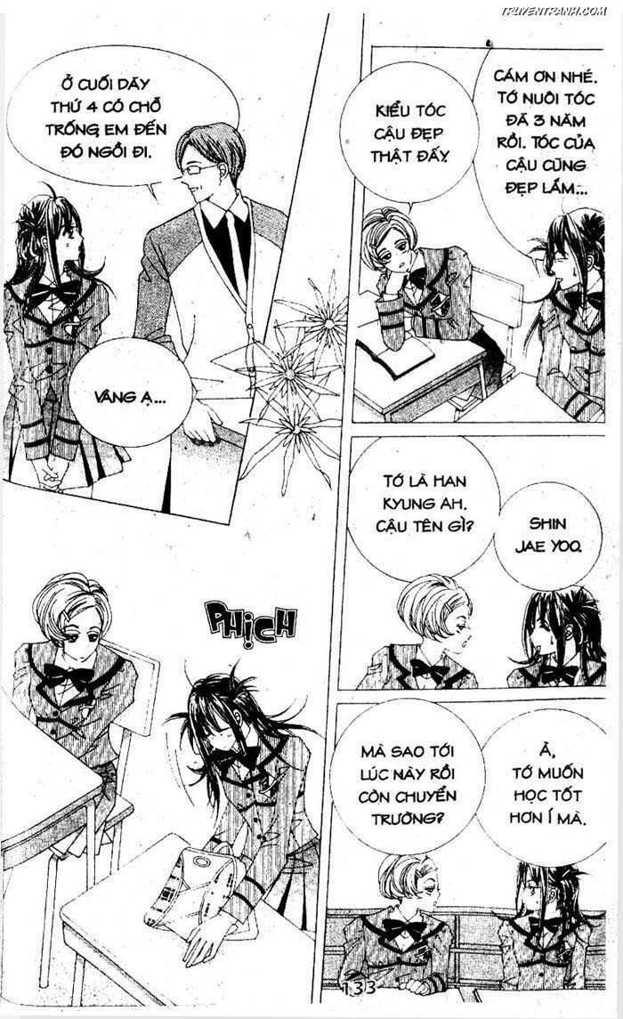 nhà trọ hoàn hảo chapter 5 21