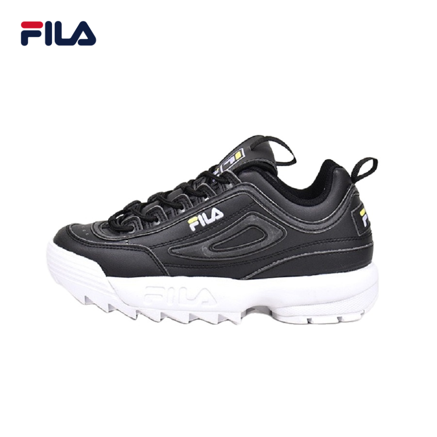 Giày sneaker unisex Fila Disruptor Ii Heat Sensitive 110Y - 5XM01564