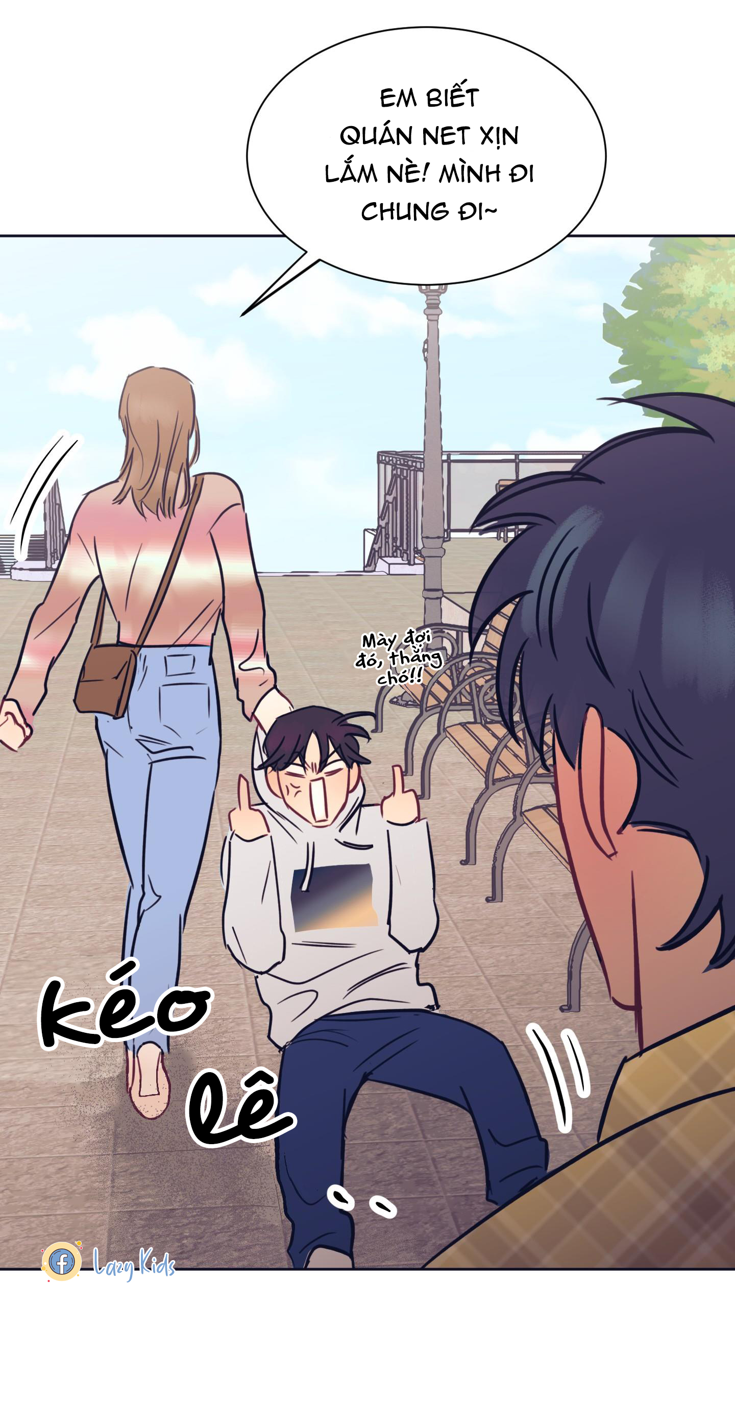 tình yêu lụi tàn chapter 2 43