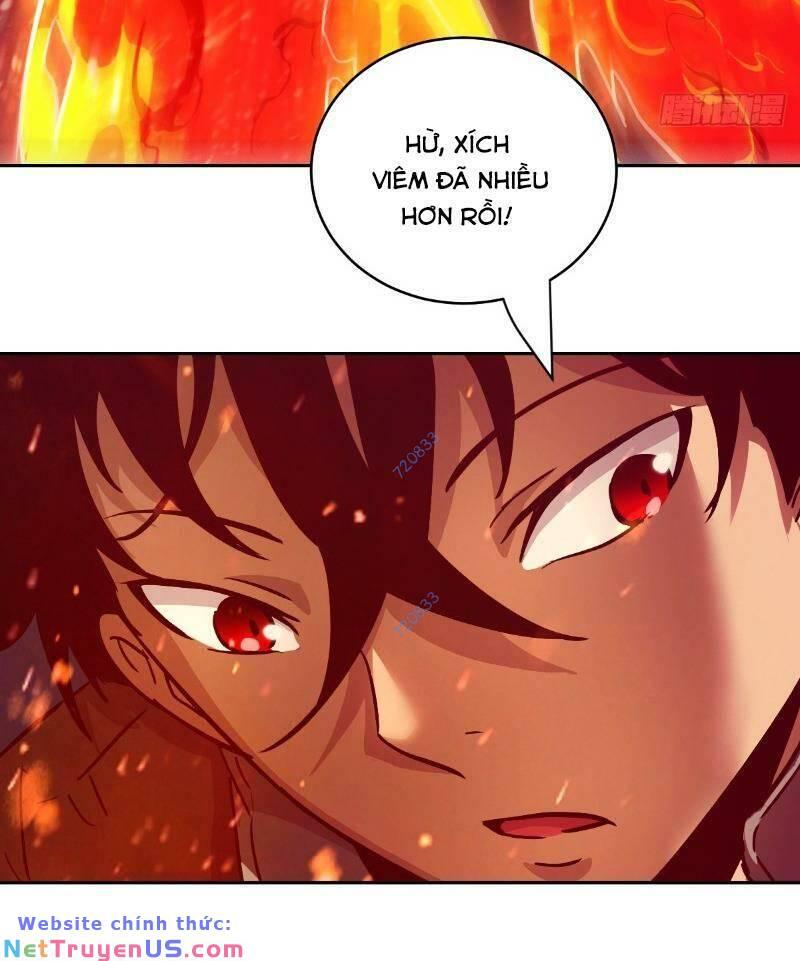 tay trái của ta có thể biến chapter 21 15
