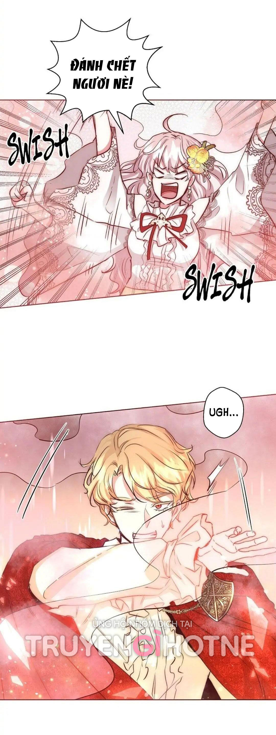 5500 sắc thái của quỷ vương chapter 29.1 6