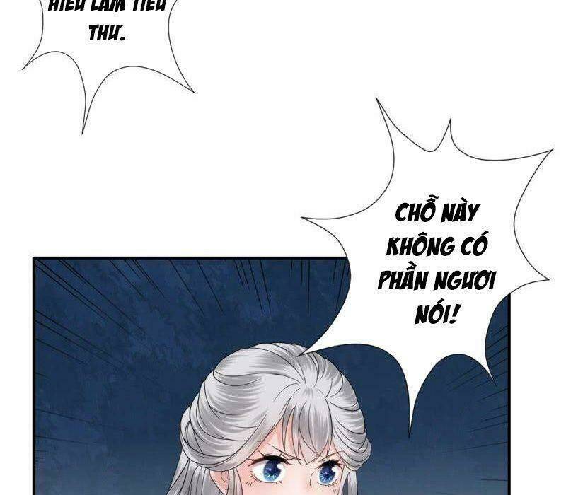 vương gia kiêu ngạo quá khó cua chapter 56 29