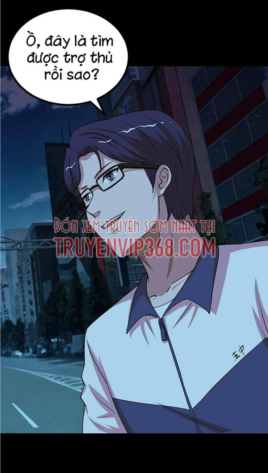 đai ca trở lại tuổi 16 chapter 130 53