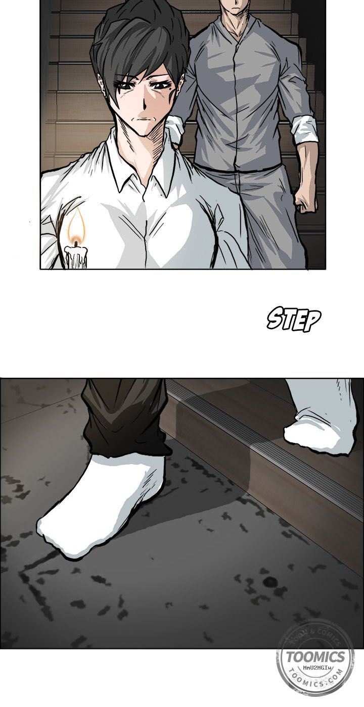 bá chủ học đường ss2 chapter 3 17