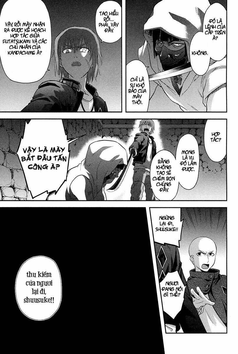 kandachime chapter 26 39