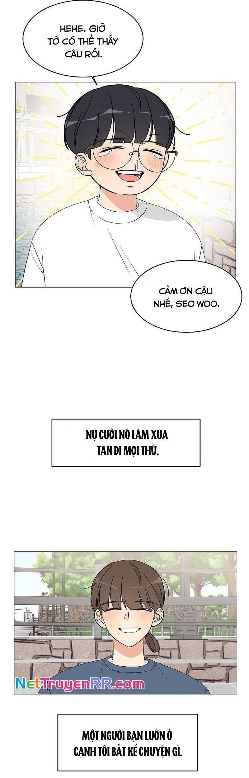 cô nàng 1m8 chapter 13.1 3