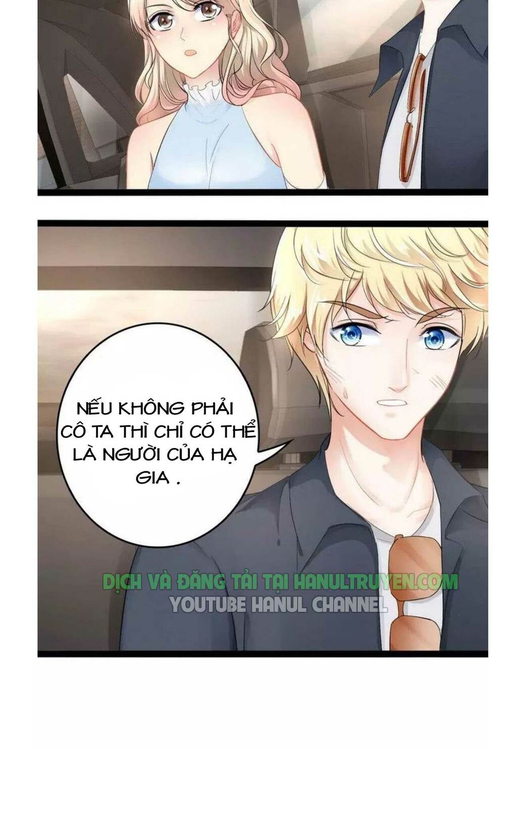 thần bí đế thiếu điềm sủng thê chapter 103 9