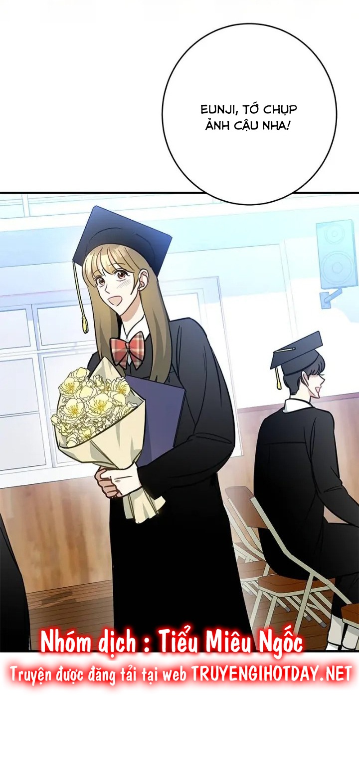 nụ hôn của tên ác ma chapter 46 21