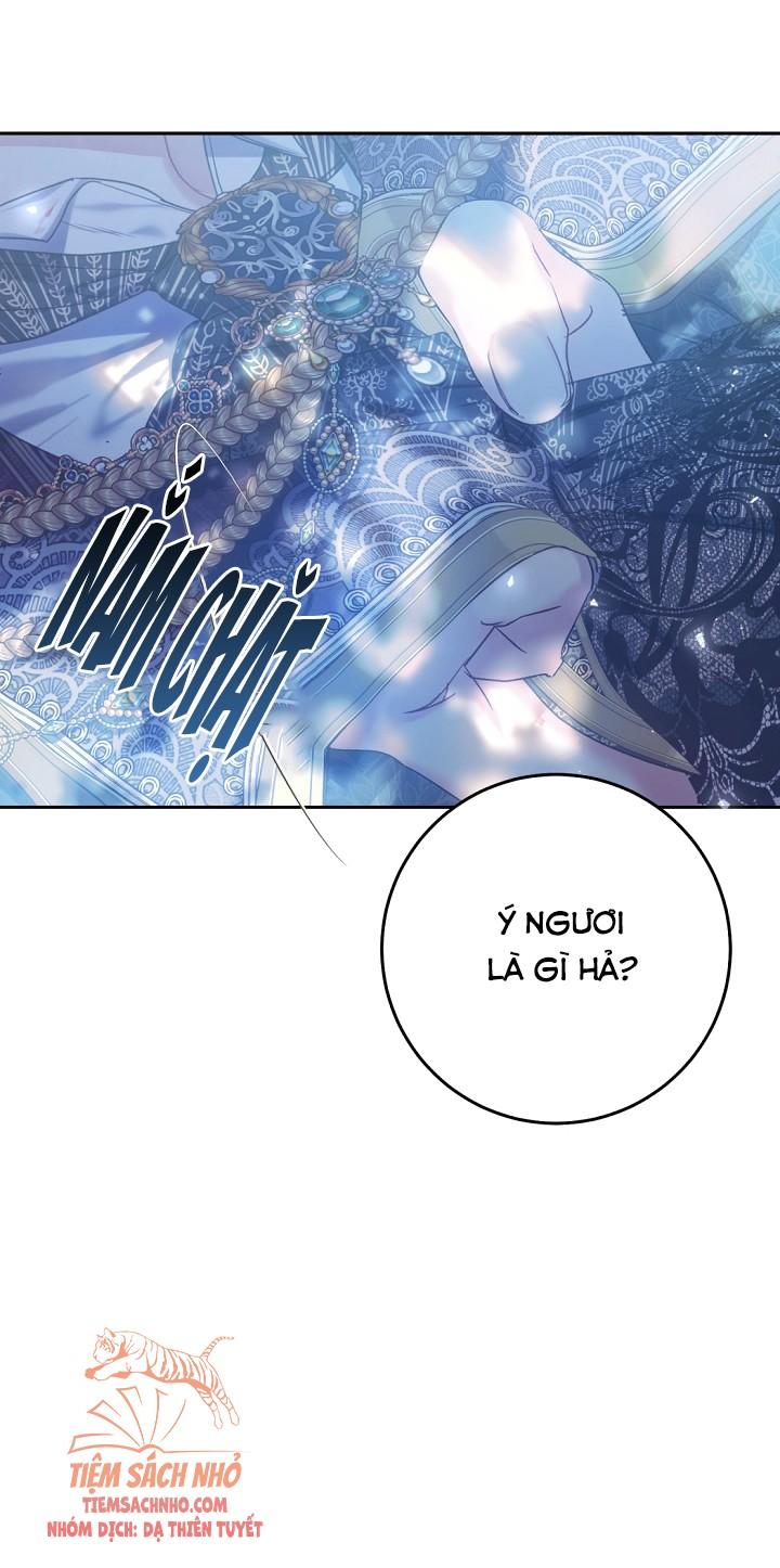 ác nữ là con rối chapter 50 39