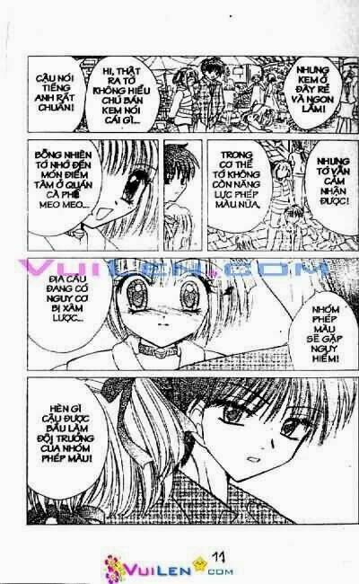 nữ sinh thời đại chapter 7 11