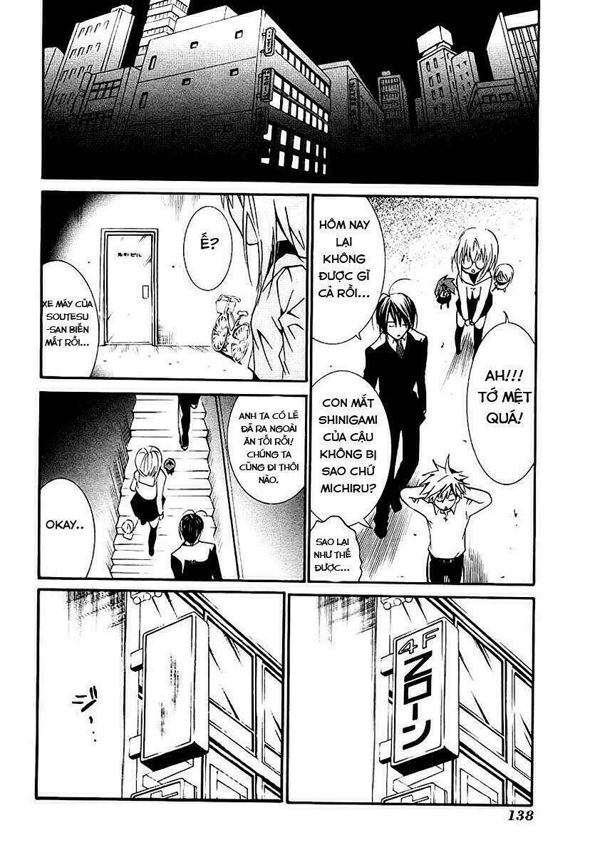 zombie-loan chapter 65 26