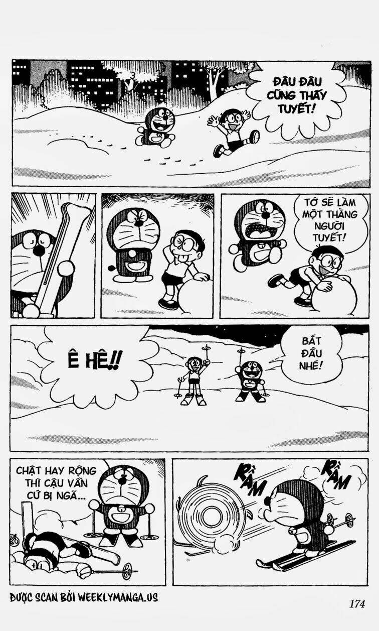 doraemon chapter 360 13