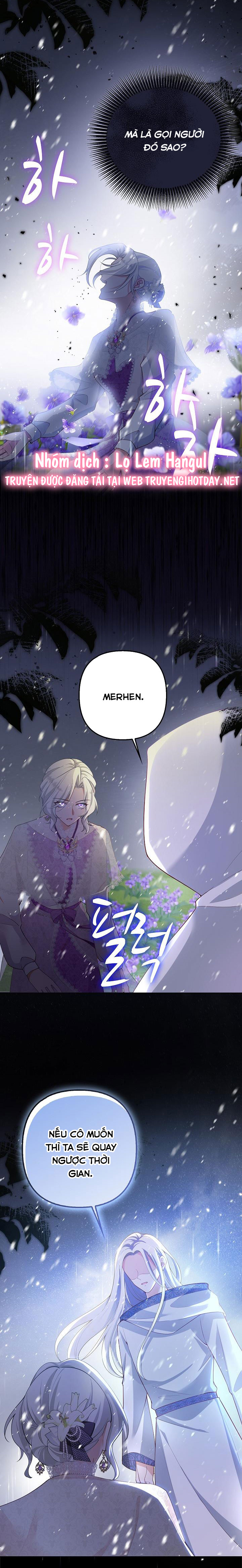 tôi sẽ nuôi dưỡng hai đứa con của nam chính chapter 23 2