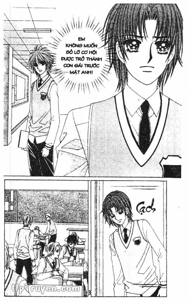 mặt nạ tình yêu chapter 42 85