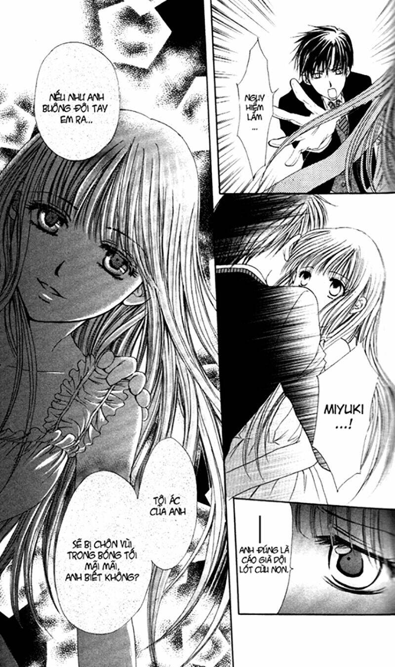 himeyaka na tousaku chapter 2 26