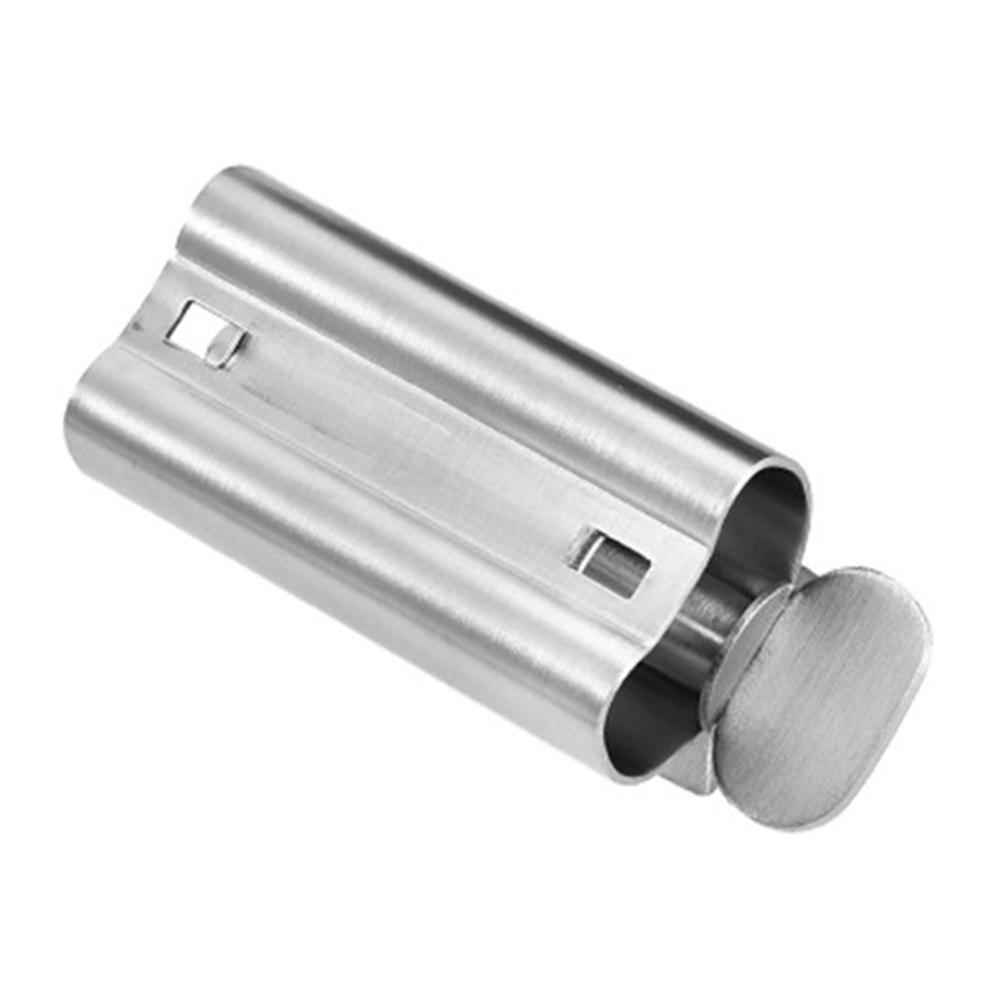 1 Dụng Cụ Nặn Kem Đánh Răng Bằng Thép Không Gỉ
