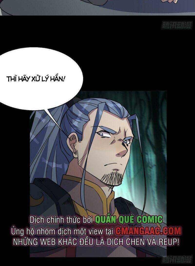 thông u đại thánh chapter 90 10