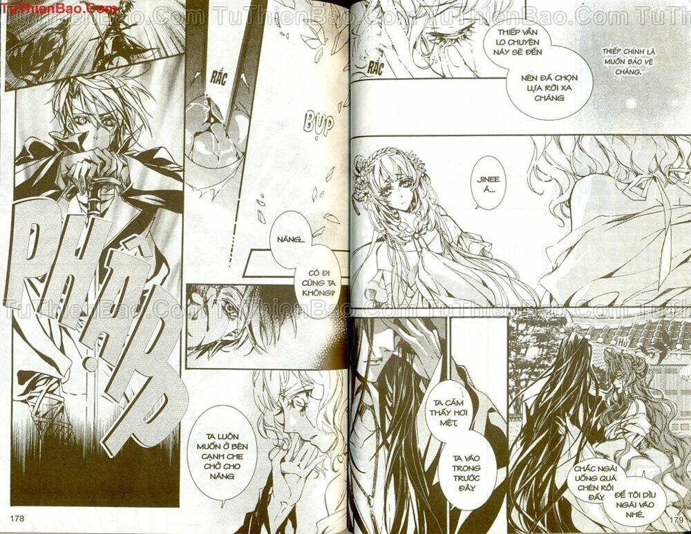 hình nhân chapter 3 95