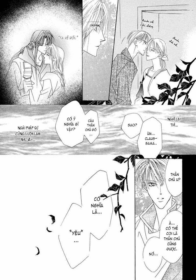 koori no mamono no monogatari chapter 21 37