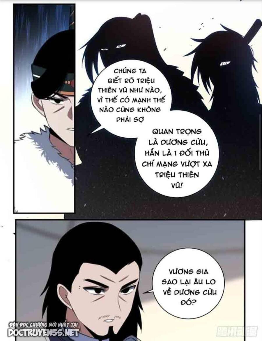 Ta Xưng Kiêu Hùng Tại Dị Giới Chapter 327 - Trang 11