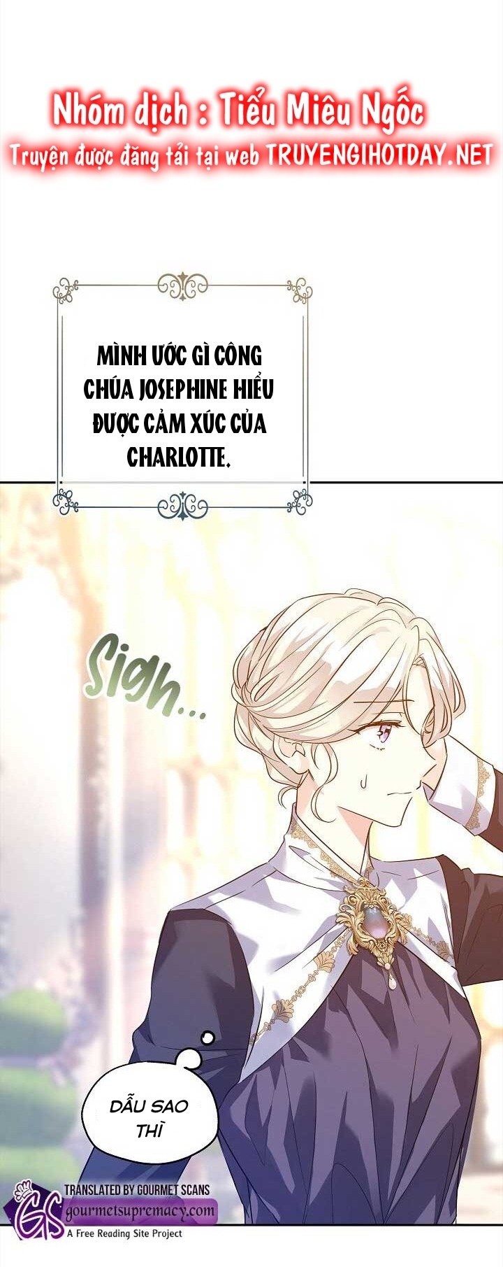 tôi sẽ cố gắng thay đổi cốt truyện chapter 92 73