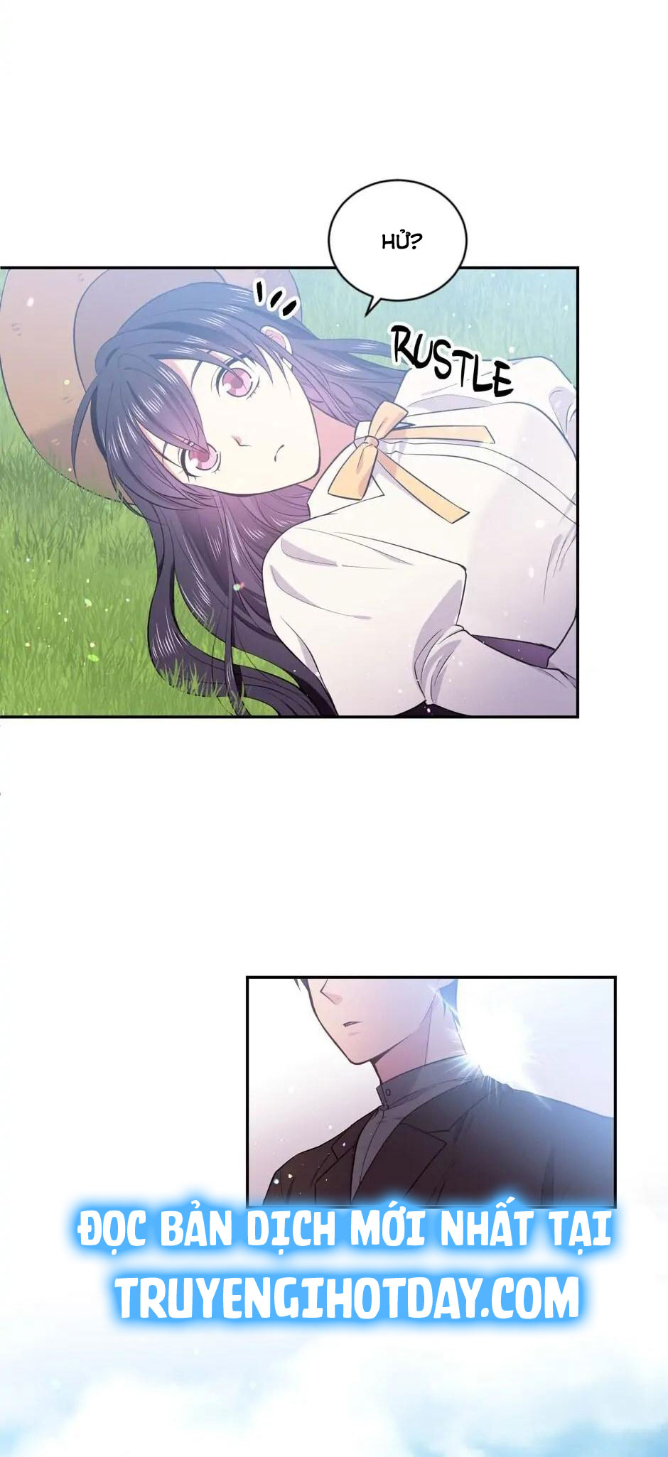 quý cô ngậm thìa vàng chapter 16 16