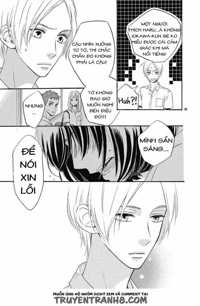 he loves you chapter 1 44