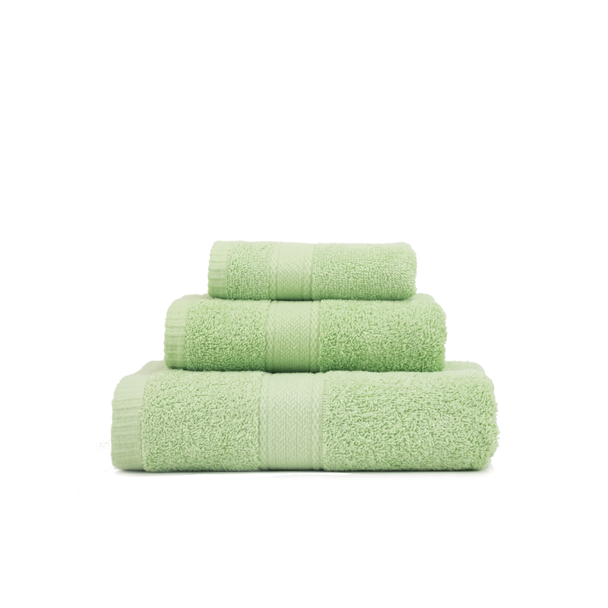 Khăn Mặt Mollis Cotton 40x75cm Khăn Cao Cấp Mềm Mịn Thấm Hút Không Ra Màu Không Xù Đồ Lông Gia Đình Spa Khách Sạn FM61
