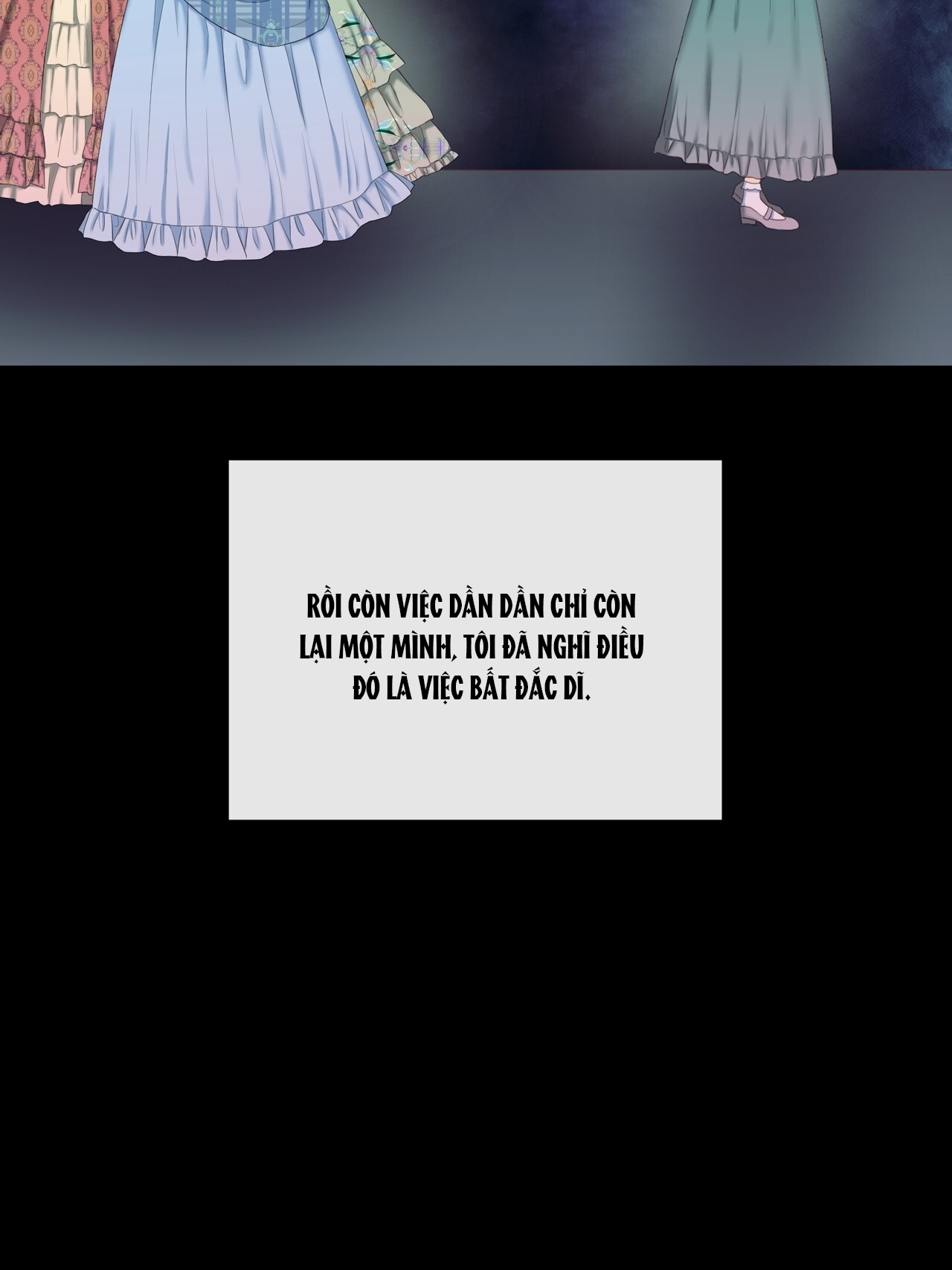 hợp đồng hôn nhân với hai người chồng chapter 7.2 28