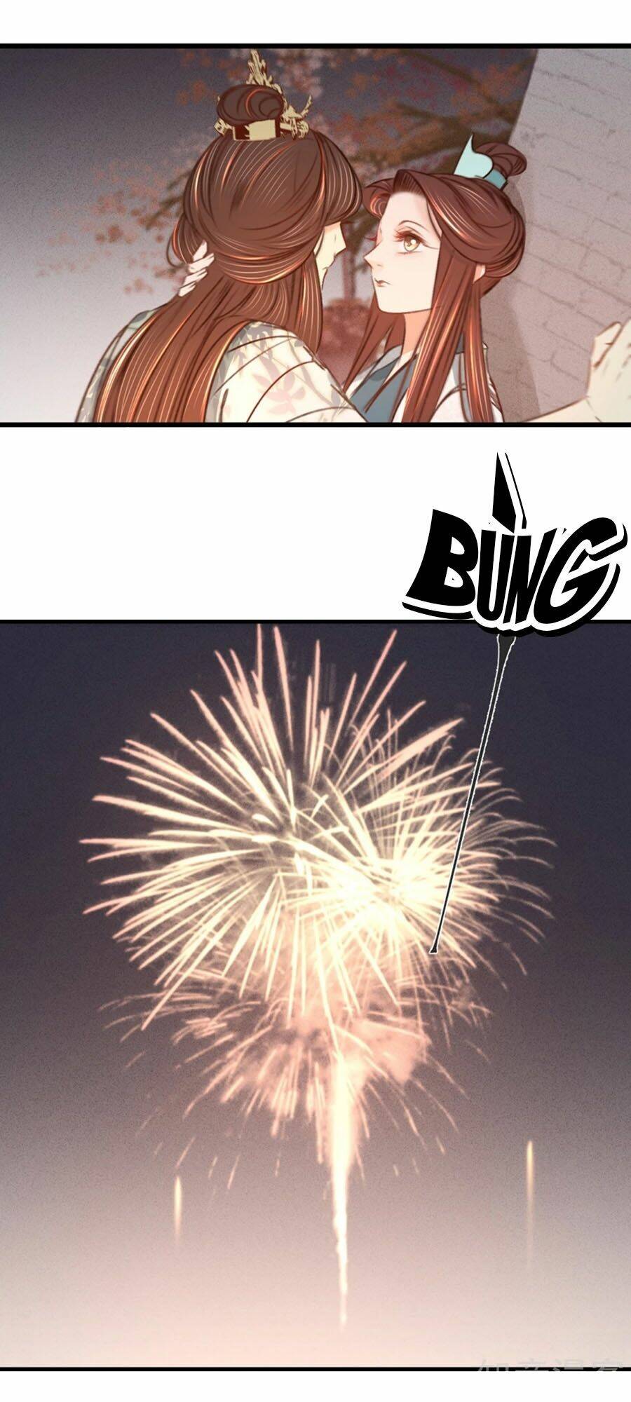 phượng hoàn triều: vương gia yêu nghiệt xin tránh đường chapter 34 30