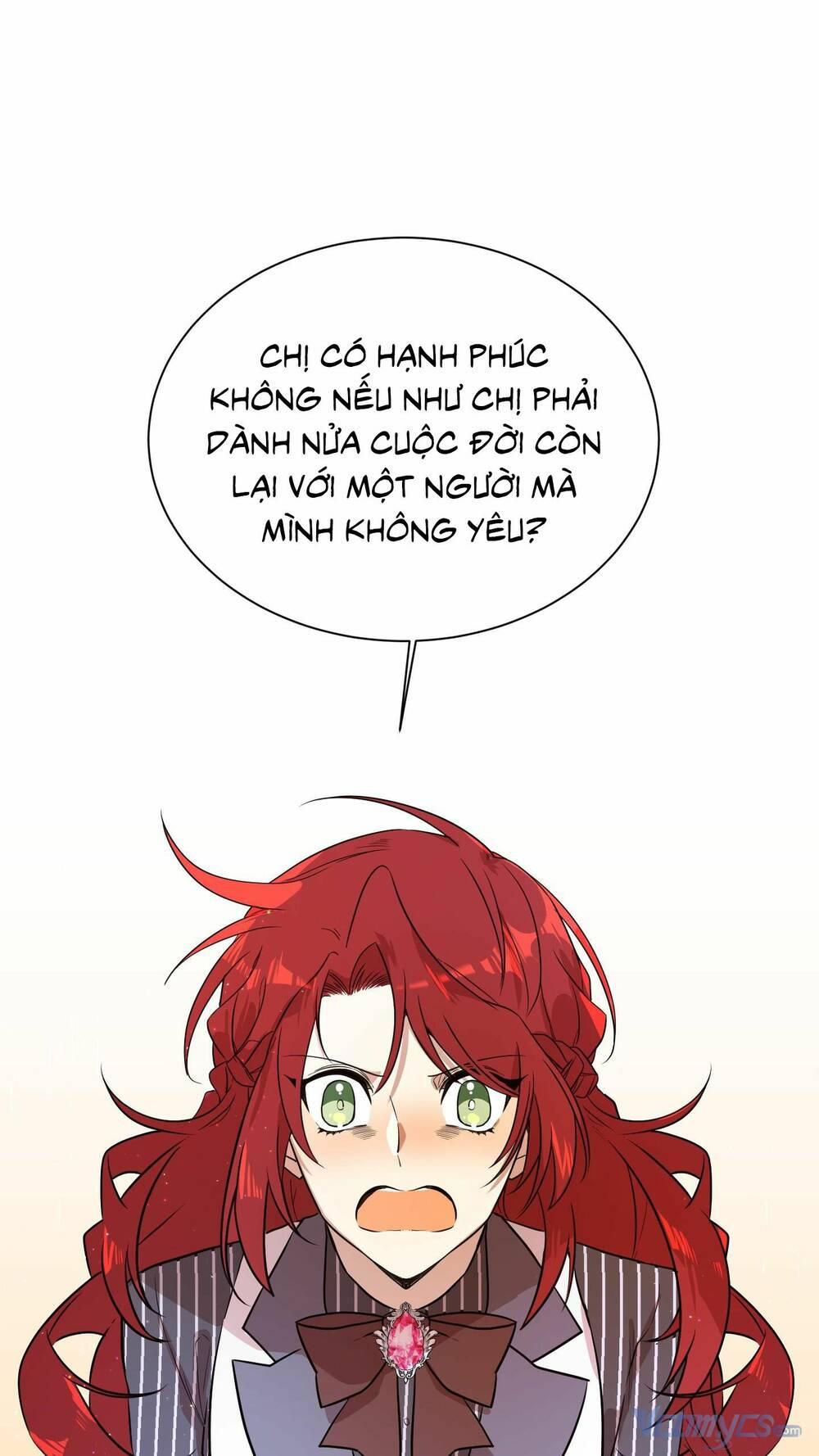 tôi chính là em gái của nữ chính hắc ám chapter 2 81