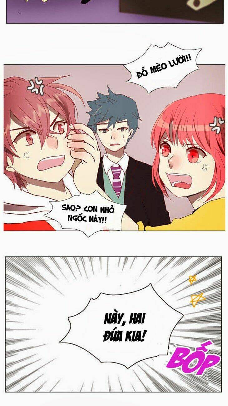 món quà từ chúa chapter 2 16