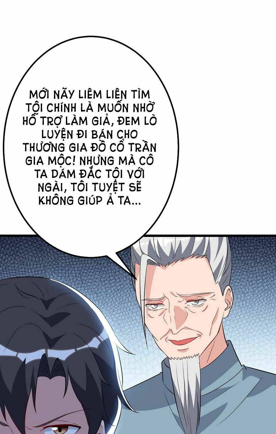 trọng sinh khí thiếu quy lai chapter 85 40