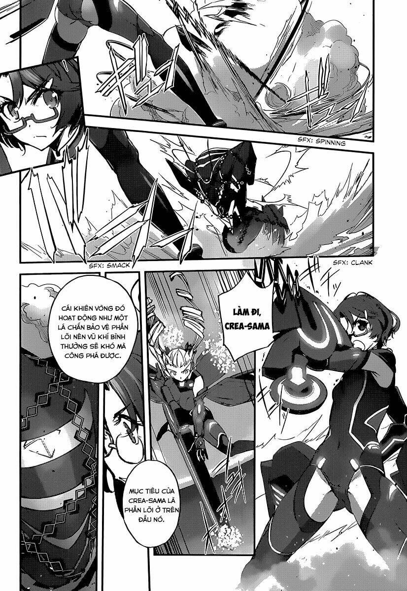 hundred chapter 11 10