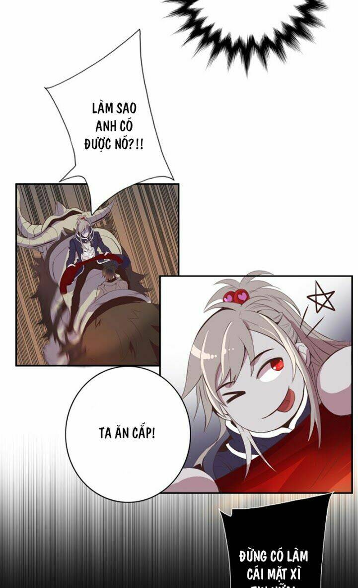 dusk howler chapter 21 17