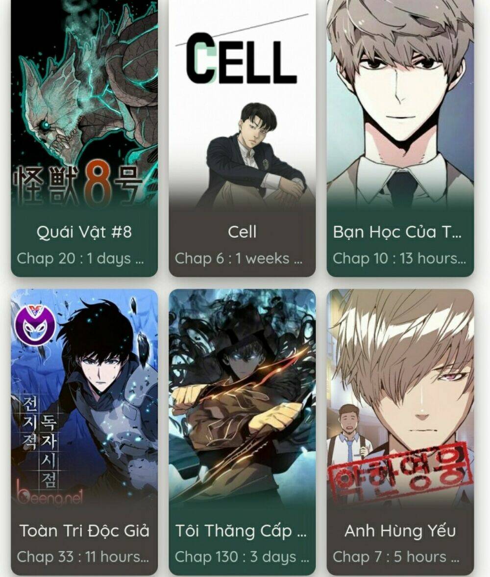 acup tiên sinh chapter 3 41