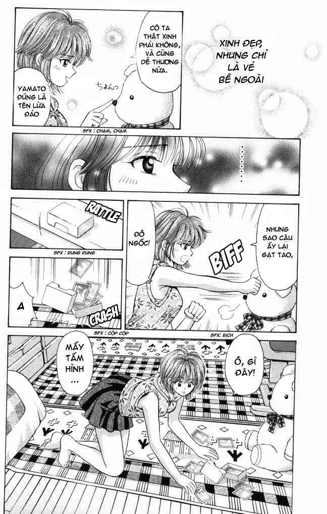 open sesame chapter 6 16