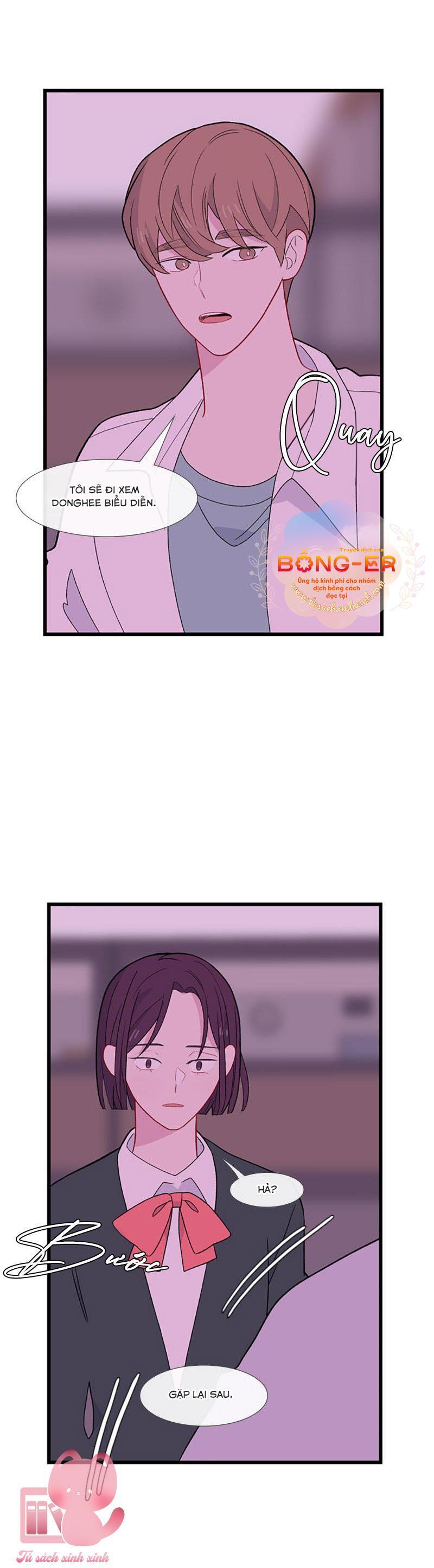 về bên anh chapter 72 26