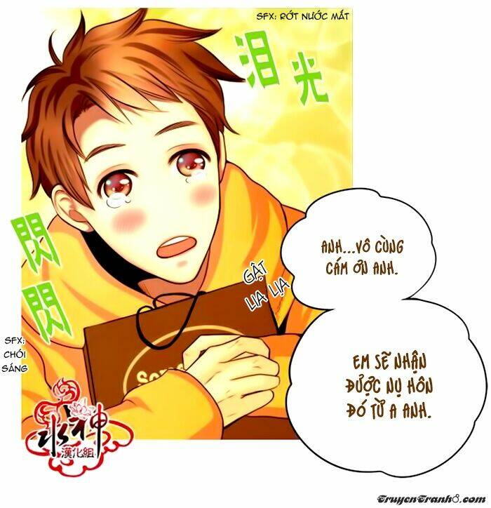 something sweet chapter 1 24