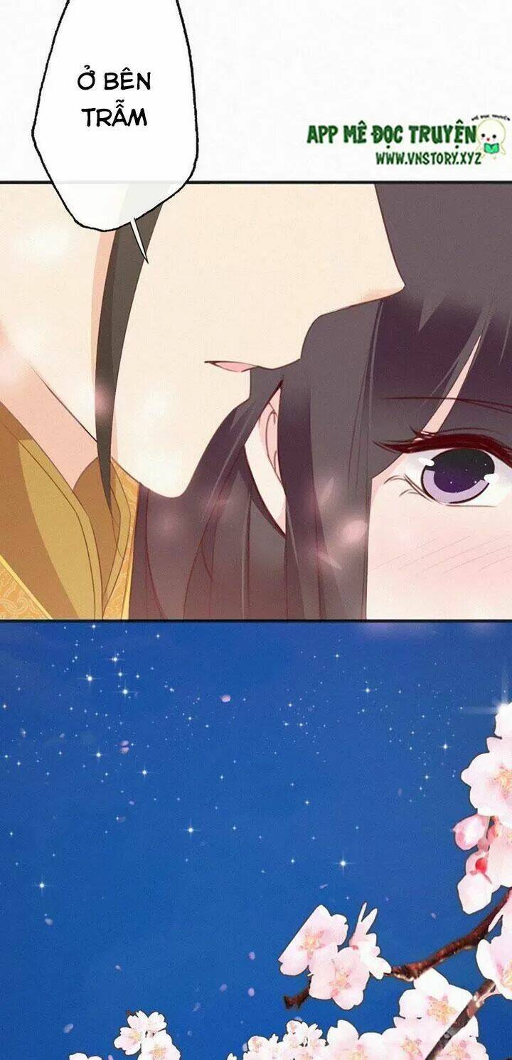 thiên hương mỹ nhân chapter 26 30