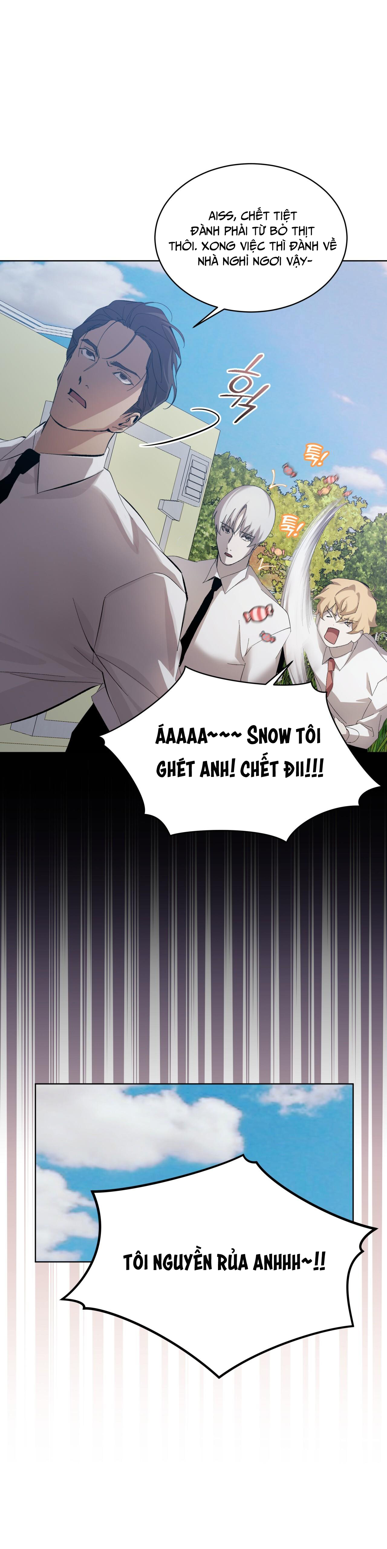 cú nổ chapter 9 22