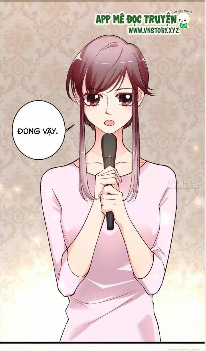 thiên hậu trở về chapter 40 17