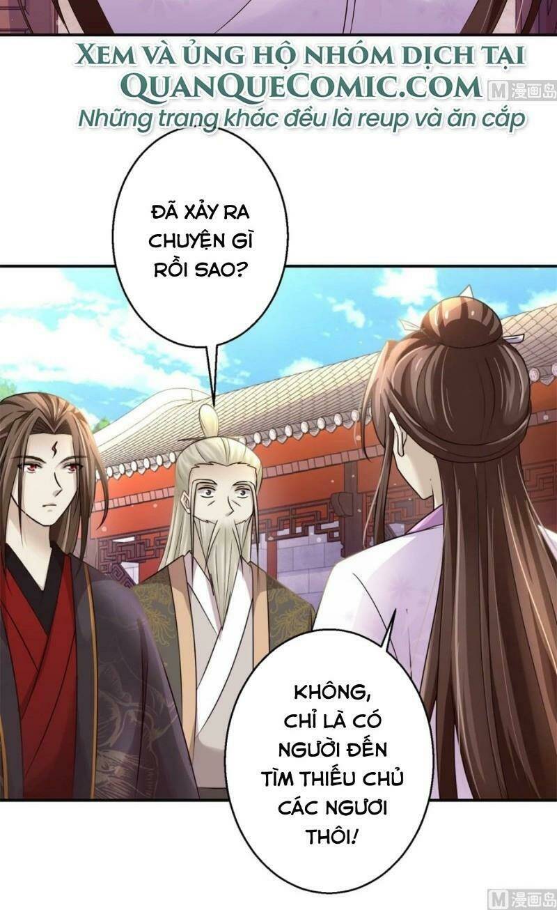 cửu dương đế tôn chapter 164 6