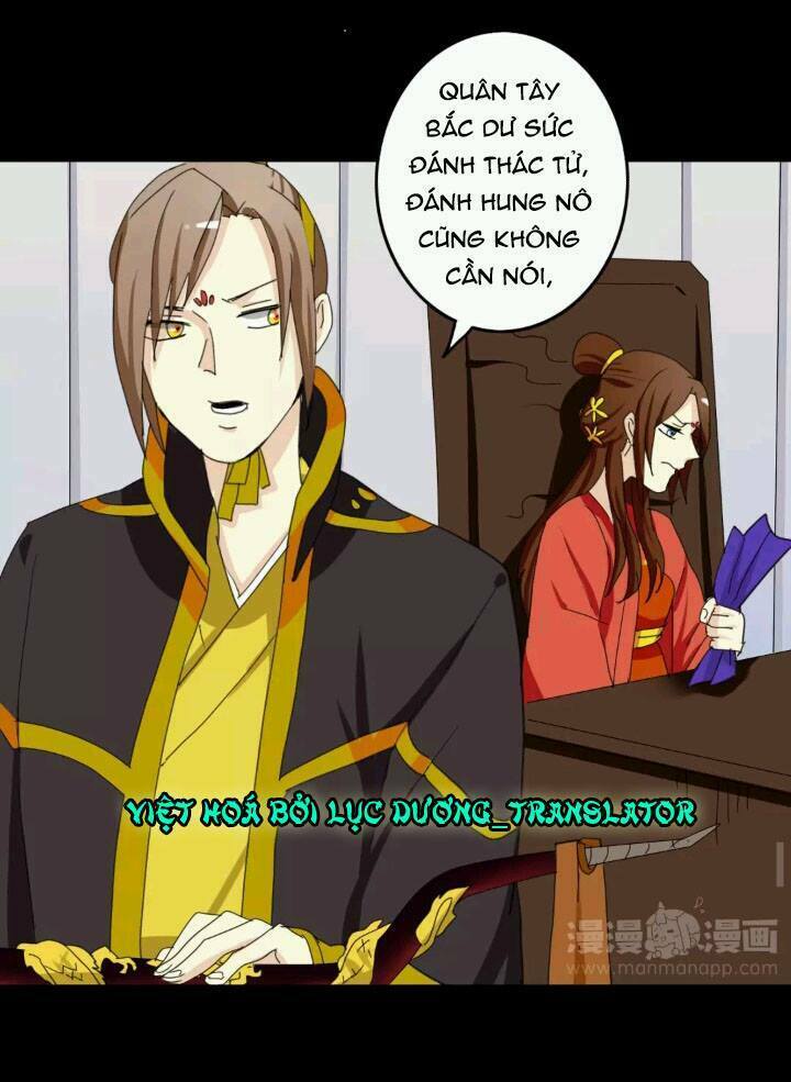 lưỡng bất nghi (full) chapter 66 15